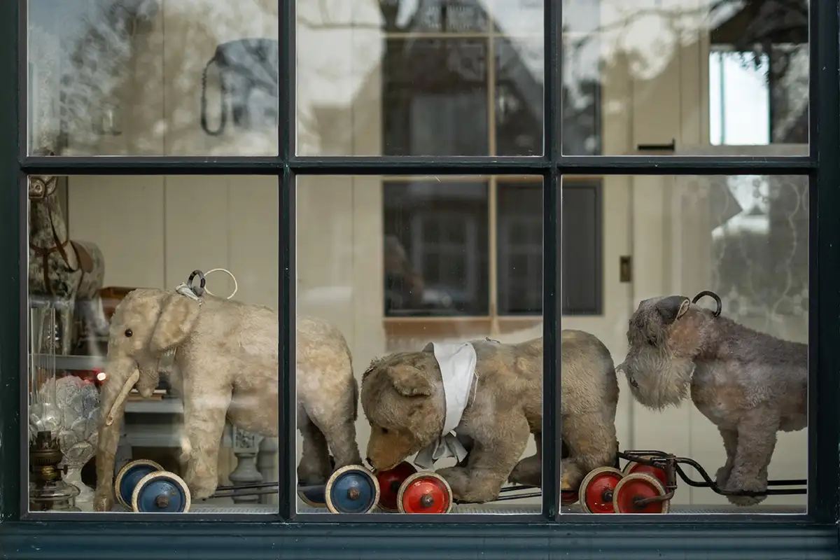 Unsicheres Selbstkonzept