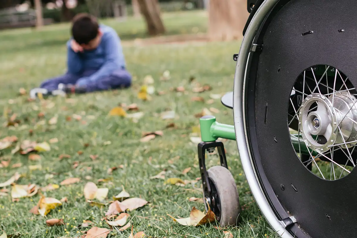 Mehrfachbeeinträchtigungen