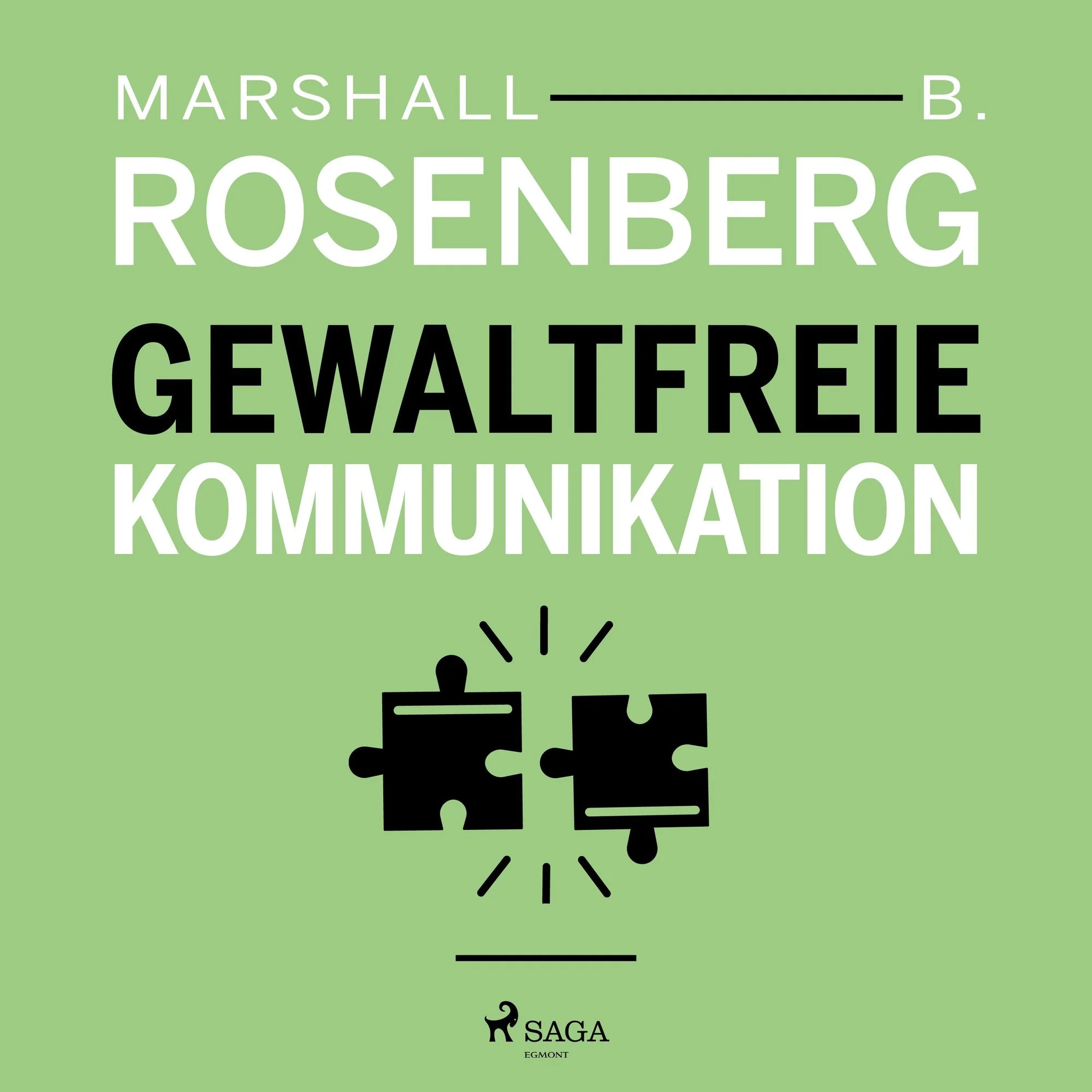 Marshall B. Rosenberg